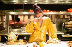 Ninh Dương Lan Ngọc: 'Tôi muốn lấy chồng'