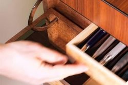 Choáng với bí mật chồng làm sau lưng vợ