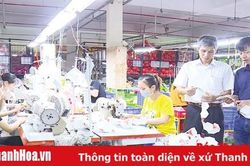 Doanh nghiệp tích cực ứng dụng công nghệ, thu hút nguồn nhân lực chất lượng cao