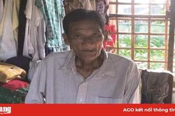 Tài xế 'xe ôm' bị xơ gan cần được giúp đỡ