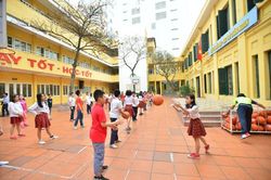 Xác định đúng về môn giáo dục thể chất