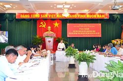 Nâng cao chất lượng hoạt động Ban chỉ đạo thực hiện quy chế dân chủ cơ sở