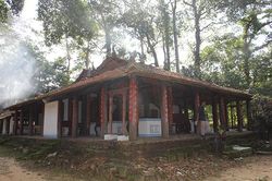 Bảo quản, tu bổ di tích đình Phú Mỹ
