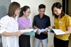 'Cánh tay nối dài' của ngành BHXH