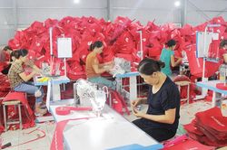 Vẫn còn nhiều khó khăn