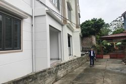 Sớm giải quyết việc tranh chấp lối đi cho người dân