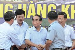 Chính trị - Xã hội Chính trị - Xã hội Khó vạn lần dân liệu cũng xong – kỳ 1: Tiền không phải là mấu chốt