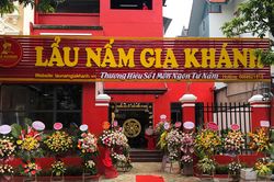 Lẩu nấm Gia Khánh: Điều gì làm nên thương hiệu lẩu gia số 1?
