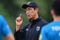 Thầy trò Nishino lớn tiếng 'dọa dẫm' Malaysia, tự tin trước Việt Nam