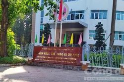 Khởi tố Phó giám đốc Sở Văn hóa - Thể thao và Du lịch Đồng Tháp