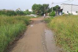 Dự án tỷ đô hết hiệu lực vẫn hành dân