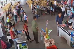 Bác tin Thượng úy Công an đánh nhân viên thu ngân là con Phó giám đốc Công an tỉnh