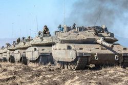 Israel - Palestine cận kề chiến tranh sau vụ ám sát chỉ huy Hồi giáo