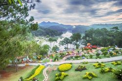 Điểm hẹn Đà Lạt