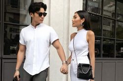 Thảo Nhi Lê chia tay Huy Trần - uớc mơ là rào cản
