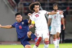 HLV Park Hang Seo sẽ hạ UAE bằng 'sở đoản'