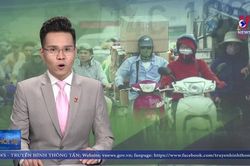 Bán, cho, tặng, di chuyển xe đi địa phương khác phải nộp lại biển số ngay lập tức
