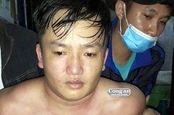 Triệt xóa mạng lưới buôn bán ma túy của Trường Tơ