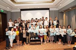 Ngô Thanh Vân khởi động dự án 'Vết sẹo cuộc đời 9'