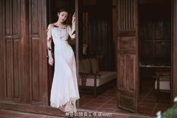 Mê mẩn lòng người loạt mỹ nhân 'thay thế' Lưu Diệc Phi
