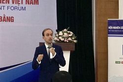 Để Việt Nam trở thành quốc gia đi đầu trong cải cách hệ thống thuế