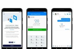 Facebook Pay ra mắt trong khi Libra gặp khó