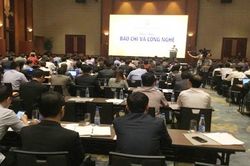 Công nghệ số làm thay đổi nền báo chí Việt Nam