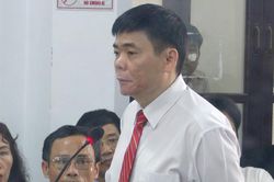 Cấm mang điện thoại vào phòng xử luật sư Trần Vũ Hải