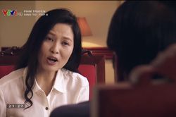 Sinh tử tập 8: Nhà báo Hoàng Ngân tìm ra đầu mối mới trong vụ án sập mỏ