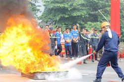 Hôm nay (13/11): Vấn đề phòng cháy chữa cháy sẽ làm 'nóng' nghị trường Quốc hội