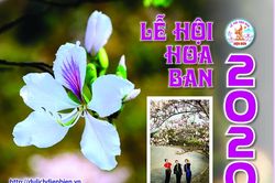 Lễ hội Hoa Ban năm 2020 – Điểm hẹn tháng 3 với Điện Biên