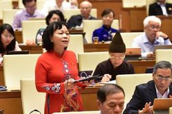 Những lỗ hổng quản lý phòng chống cháy nổ cần phải truy cứu trách nhiệm