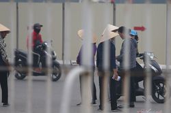 Vé chợ đen trận Việt Nam - UAE: Cao nhất 3 triệu đồng/cặp