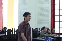 Án chung thân cho chồng chém chết người đòi 'nợ hậu ly hôn' do vợ cũ thuê