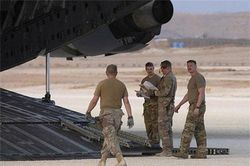 Vai trò của quân đội Mỹ tại Syria hiện nay