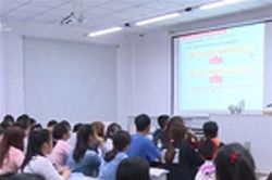Thí sinh 1-1,5 điểm vẫn đạt học sinh giỏi cấp huyện