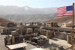 Mỹ xây 2 căn cứ lớn ngay tại mỏ dầu của Syria