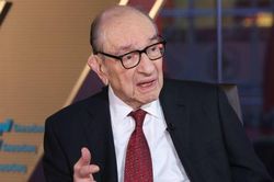 Cựu Chủ tịch FED Alan Greenspan: Các ngân hàng trung ương chẳng có lý do gì để phát hành tiền mã hóa