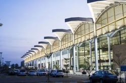 Sân bay quốc tế Phnom Penh chuẩn bị cho các sự kiện quốc tế lớn
