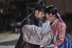 Phim của Jang Nara không lên sóng - Phim của Kim So Hyun rating tiếp tục tăng và dẫn đầu đài trung ương