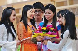 Những bài phát biểu hay dành cho học sinh trong ngày Nhà giáo Việt Nam 20/11