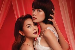 Đâu chỉ chuyện 'tiểu tam', Chị chị em em đầy ắp cảnh nóng, bách hợp và đẫm máu
