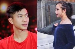 Tiền vệ Phan Văn Đức cưới vợ 'chạy bầu'?