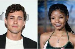 'Nàng tiên cá': Sau Halle Bailey, Disney xác nhận Jonah Hauer-King vào vai Hoàng tử Eric!