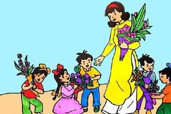 Lịch sử và ý nghĩa của ngày Nhà giáo Việt Nam 20/11