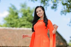 Quán quân Sao Mai Lương Hải Yến dành MV đầu tay tặng mẹ