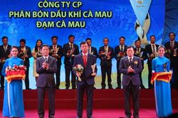 Bộ Công Thương đóng góp lớn cho xây dựng hình ảnh thương hiệu Việt Nam