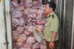 Đồng Nai: Tăng cường kiểm tra, kiểm soát thị trường trước, trong và sau Tết Canh Tý