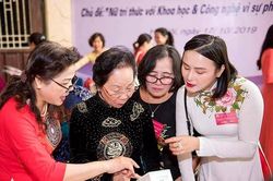 Nuôi khát vọng khởi nghiệp từ… đề tài khoa học
