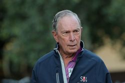 Ứng viên tổng thống Mỹ Michael Bloomberg giàu cỡ nào?